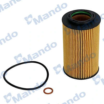 MANDO EEOB0008Y