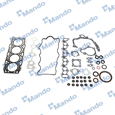 MANDO DM2091027F40