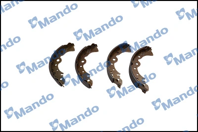 MANDO MLP03