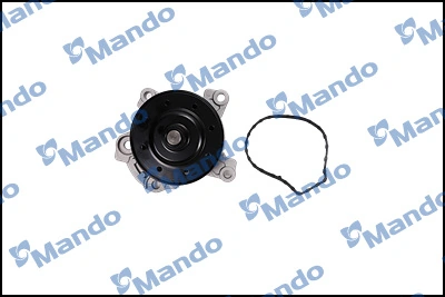 MANDO MMC010026