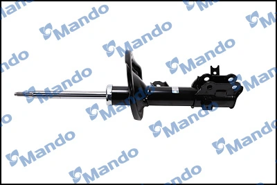MANDO A01101