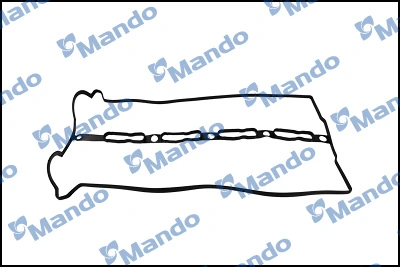 MANDO DN0K55110235