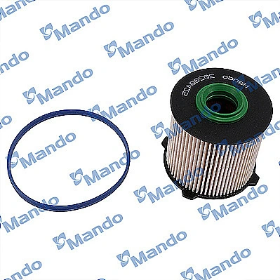 MANDO MMF030008