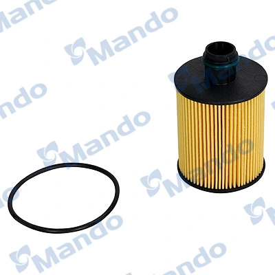 MANDO EEOI0001Y