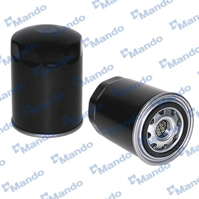 MANDO MOF4000