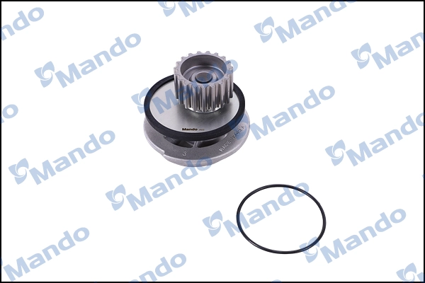 MANDO MWP2007