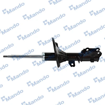 MANDO A00101