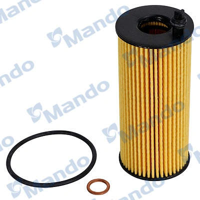 MANDO EEOB0050Y