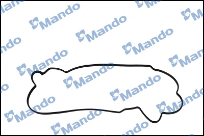 MANDO DN224413E021