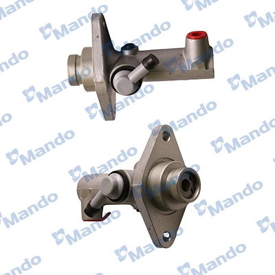 MANDO EX416505H100