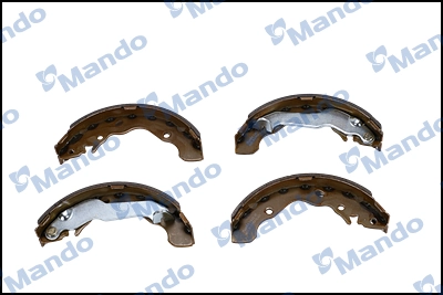 MANDO MLH12