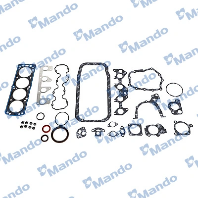 MANDO DNP93740204