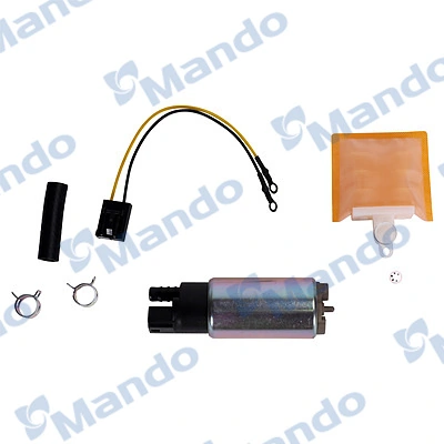 MANDO EFMH0001DKIT