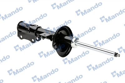 MANDO MSS020284