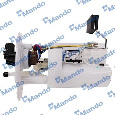 MANDO EFPD0009D