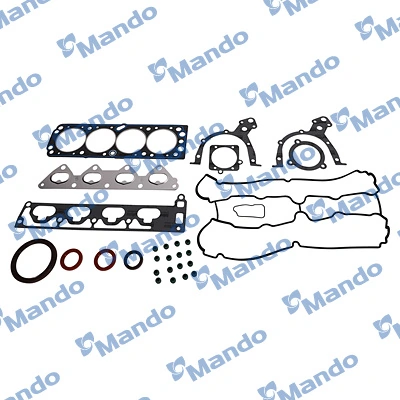 MANDO EGOND00007