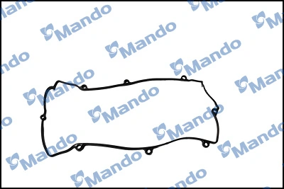 MANDO DN2244137104