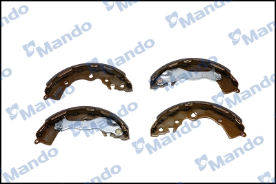MANDO MLH15