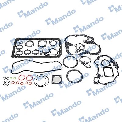 Hyundai 2091041D21