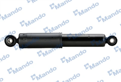 MANDO A00201
