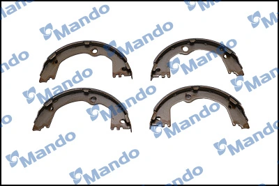 MANDO MLH30