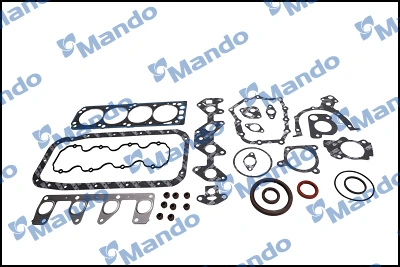 MANDO DNP93740202