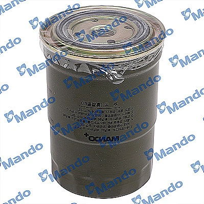 MANDO EFF00136T