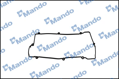 MANDO EGCNH00084