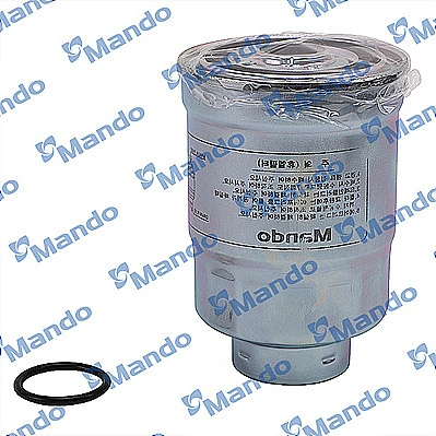MANDO EFF00004T