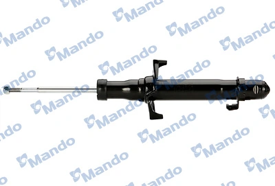 MANDO MSS020037