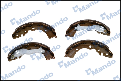 MANDO RMLH15