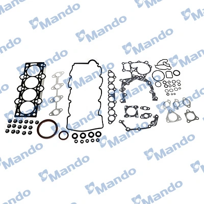 MANDO EGOMH00081K