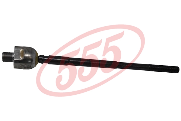 CTR CRN8