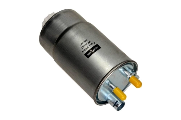 MAXGEAR 260666