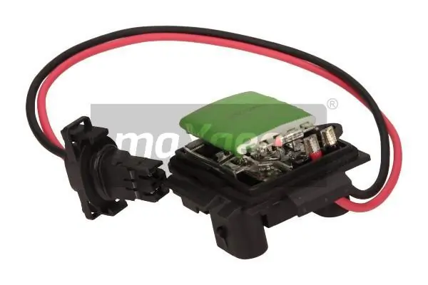 MAXGEAR 270529
