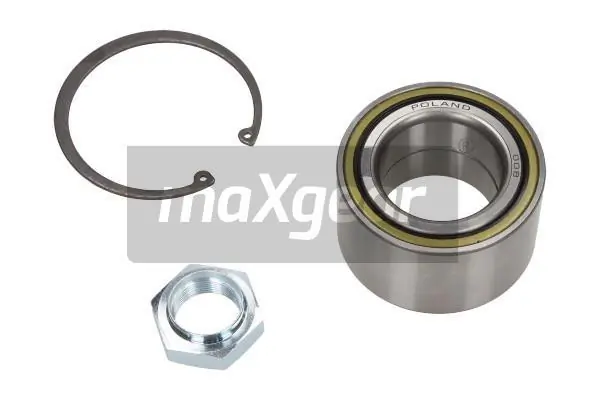 Max Gear 330608