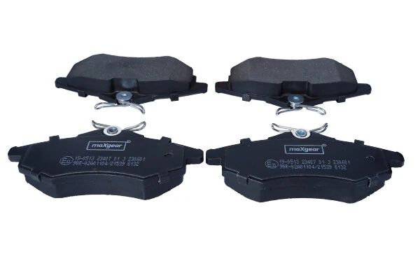 MAXGEAR 190513