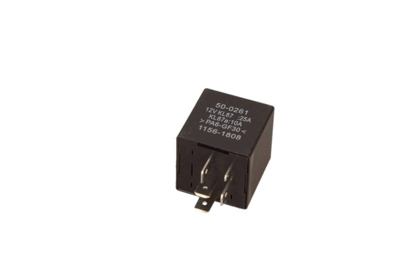 MAXGEAR 500261