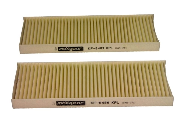 MAXGEAR 261080