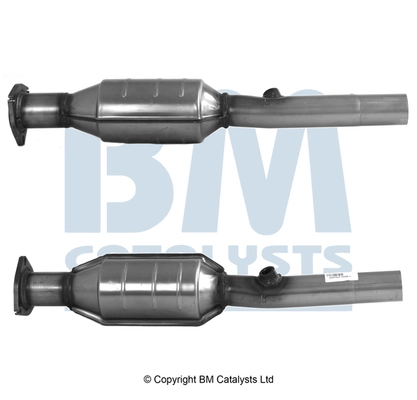 BM CATALYSTS BM90854H