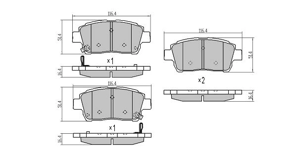 TASHIKO BTS2220