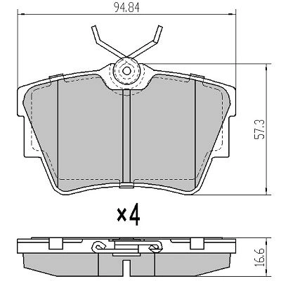 LPR 05P1303