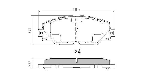 FREMAX FBP1568