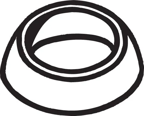 BOSAL 256314
