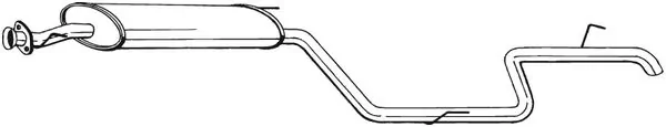 BOSAL 291121