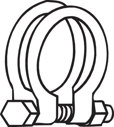 BOSAL 250362