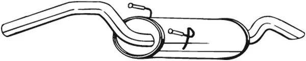 BOSAL 148265