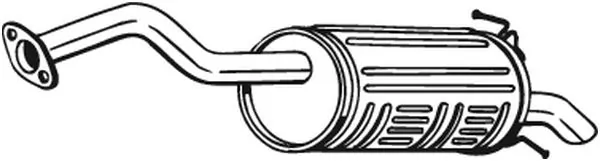 BOSAL 163055