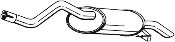 BOSAL 200033