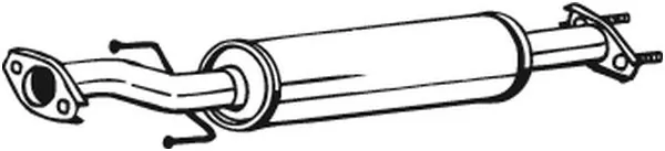 BOSAL 141385